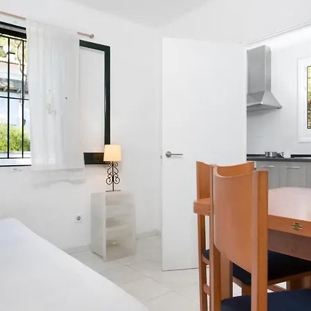 Alberts Pella Apartment