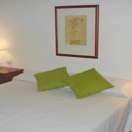Alberts Pella Apartment