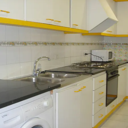 Alberts Pella Apartment *