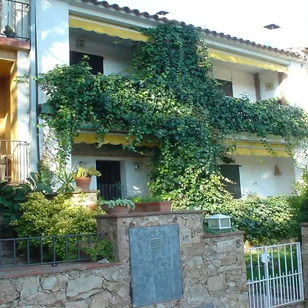 Alberts Pella * Palafrugell